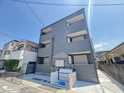 イル フィオーレ一津屋の画像