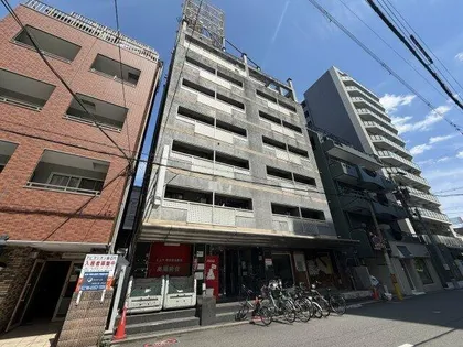 グランビルド道頓堀の画像