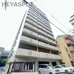 レジデンス泉の画像