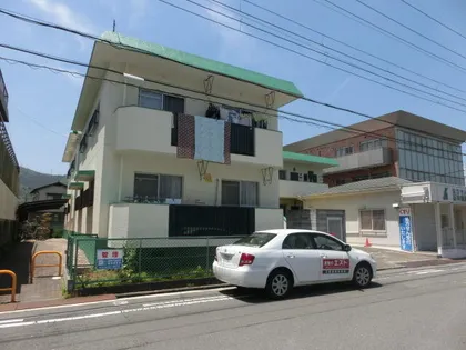 くすの木ハイツの画像