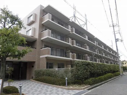 ブエナビスタ神戸ノースの画像
