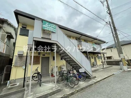 宇都宮ハイツ【1階】のその他画像