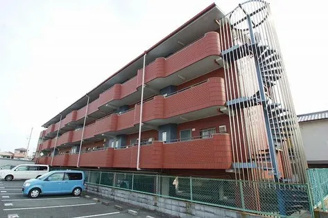 サンワロイヤルマンションの画像