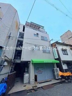 長居ホームプラザの画像