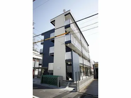 レオパレスパフの画像