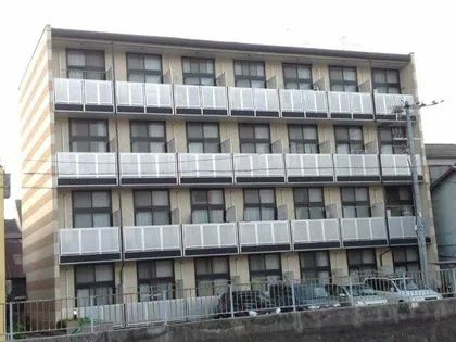 レオパレス大池橋の画像