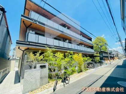 グラン今里NORTHの画像