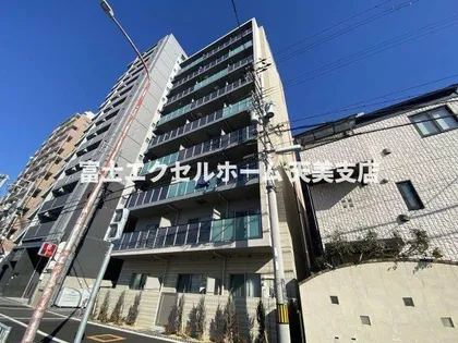 エヌエムキャトフヴァンヌフの画像