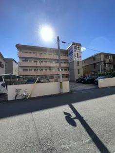 コーポエデンの画像