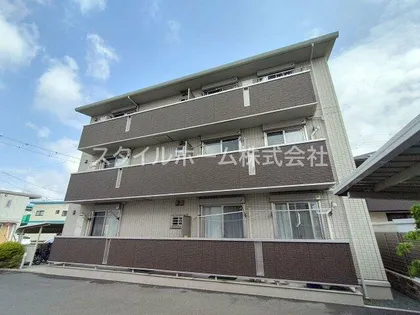 LA BELLEZZA A棟の画像