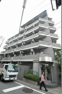 グレースヴィラ下鴨【3階】の外観