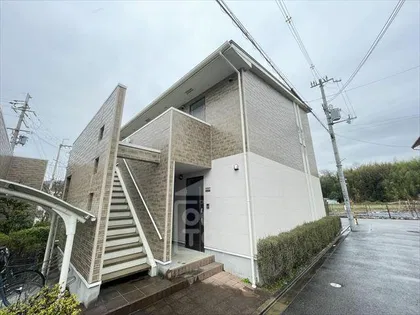 エスポアールB棟の画像