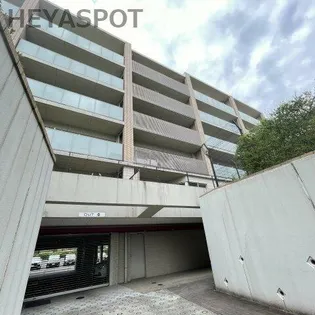 東山公園レジデンス【4階】の外観