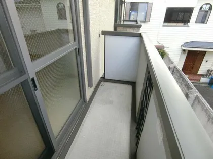 メルヴェーユ北畠【1階】の内装