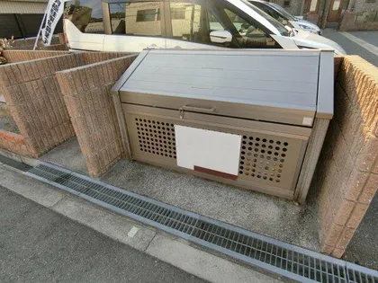 メルヴェーユ北畠【1階】のその他画像