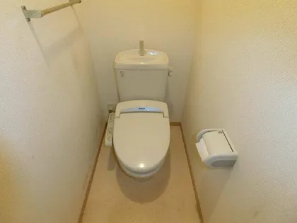 メルヴェーユ北畠【1階】の内装