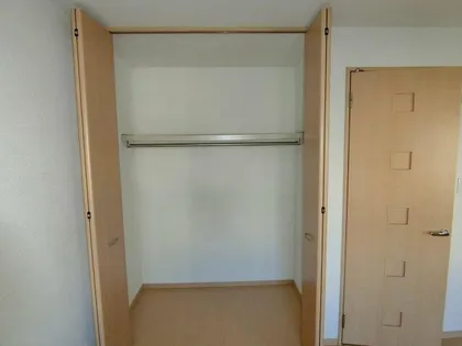 メルヴェーユ北畠【1階】の内装