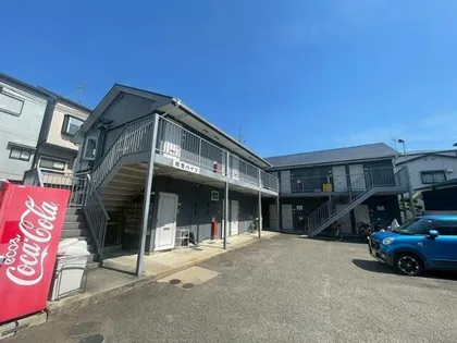 初芝ハイツの画像