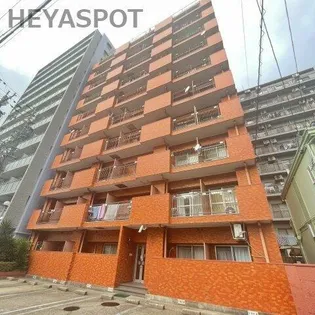 ライオンズマンション今池の画像