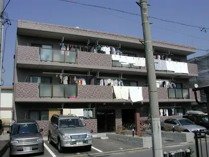 エイトピア黒川の画像