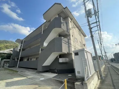 ハイツせせらぎ北 南棟の画像