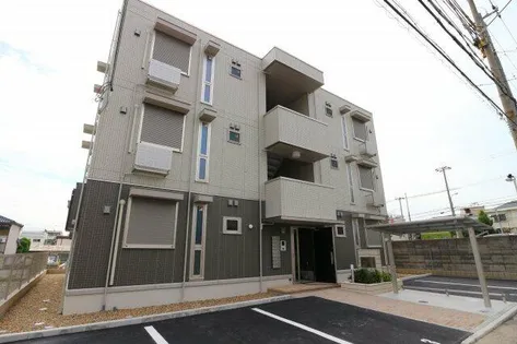 セジュール垂水EASTの画像