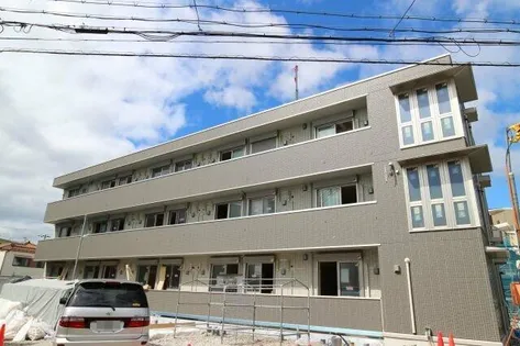 セジュール福田の画像