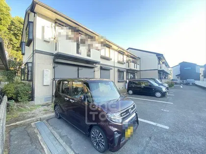 クレール西田中の画像