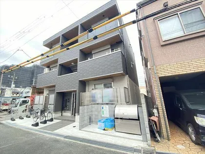 ジョリ シャンブルの画像