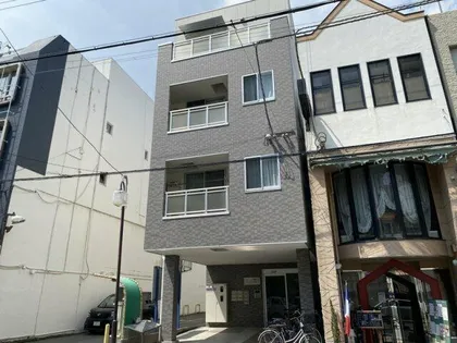 ノアール リシェの画像