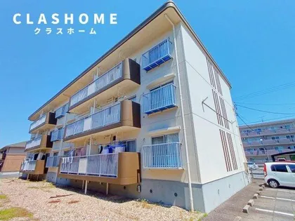 コーポ中根の画像