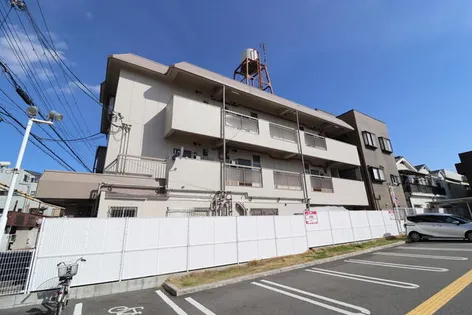 双葉マンションの画像