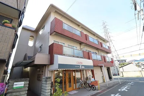 双葉マンションの画像