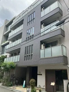 PLAISIR DEUX京町堀の画像