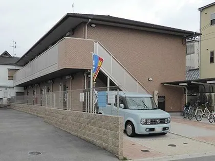 アルカディア楠根の画像