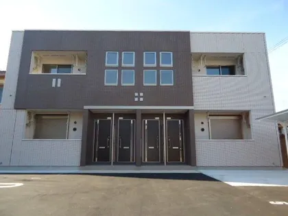 WEST HOUSEの画像