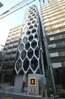 BRAVE常盤町Ⅱ【13階】の外観