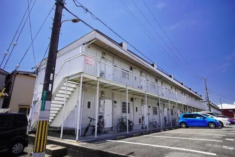 エクセレント高槻D棟の画像