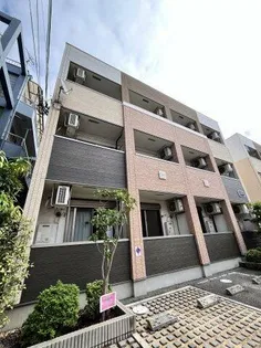 フジパレス堺香ヶ丘ノースの画像