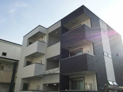 フォーリーブス 33 B棟の画像