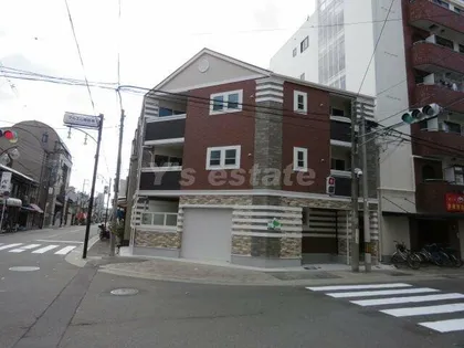 グレイス今里の画像