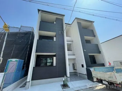 CRASTINE大蓮北4丁目Bの画像