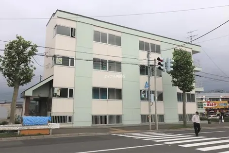 ノースランド桑島Ⅱの画像