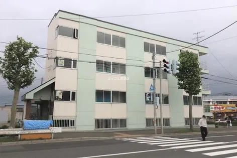 ノースランド桑島Ⅱの画像