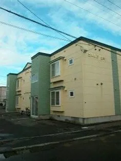 ゴールド五号館の画像