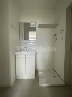 リビングライフ八尾山本【2階】の内装