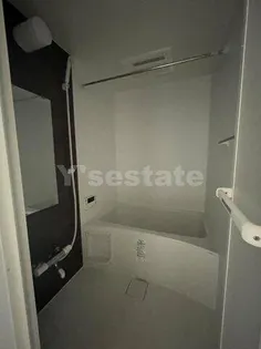 リビングライフ八尾山本【2階】の風呂