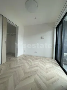 リビングライフ八尾山本【2階】の居間