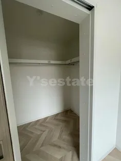 リビングライフ八尾山本【2階】の内装