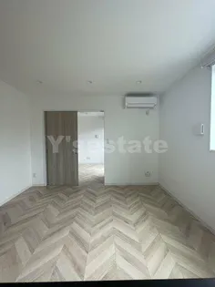 リビングライフ八尾山本【2階】の内装